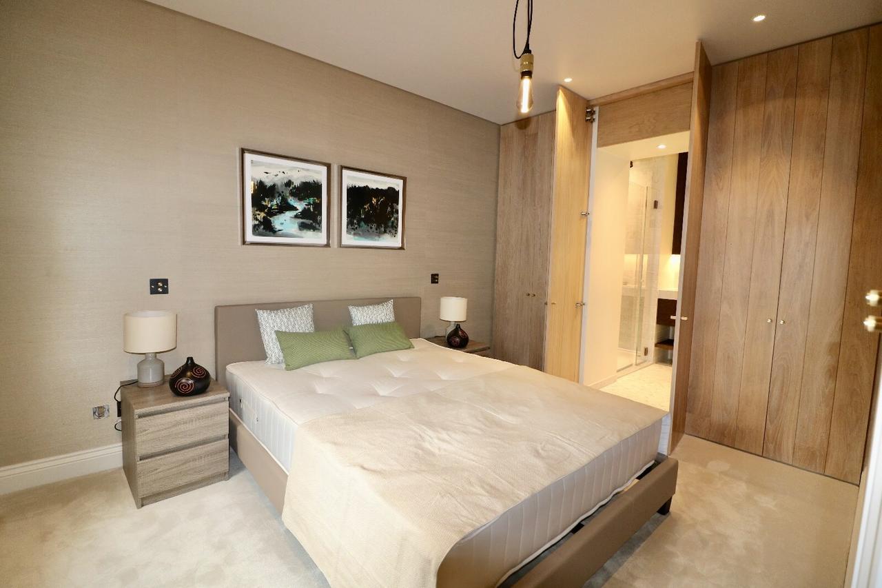 Appartamento Beaufort Gardens Knightsbridge